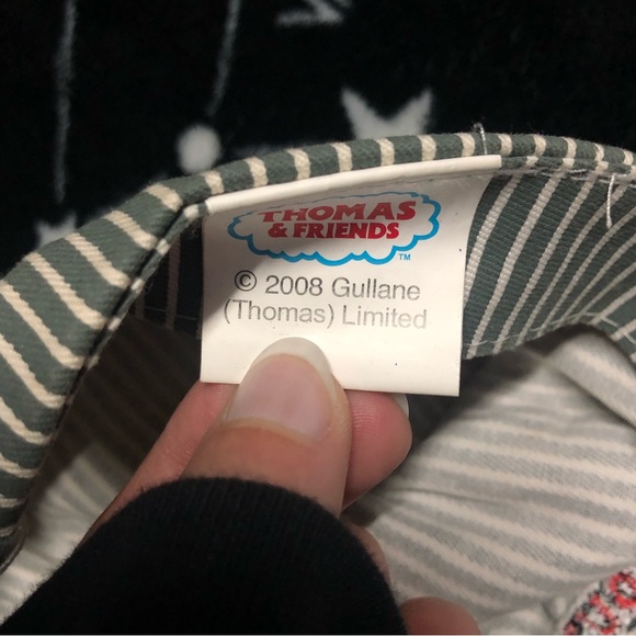 Day Out with Thomas Conductor Hat - Picture 5 of 7